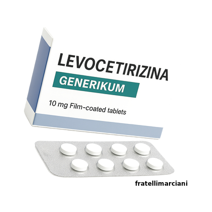 levocetirizina
