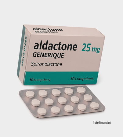 aldactone
