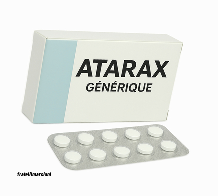 atarax