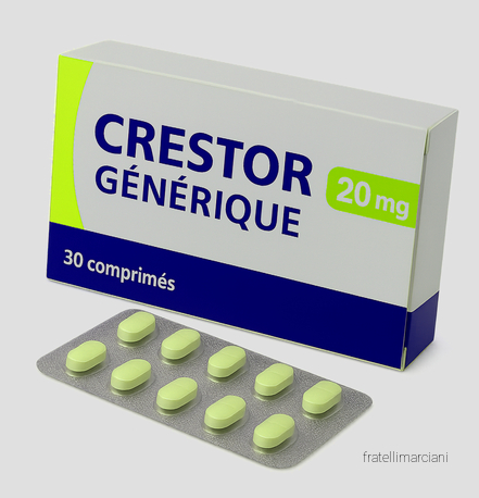 crestor