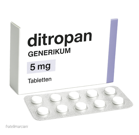 ditropan