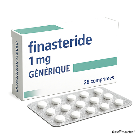 finasteride