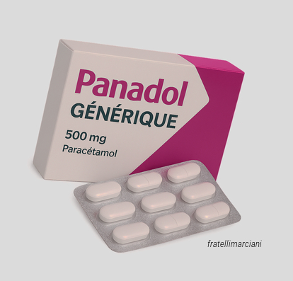 panadol