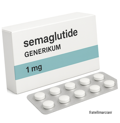 semaglutide