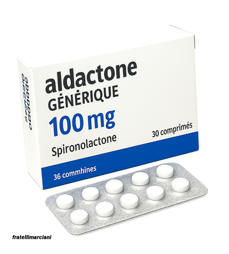 aldactone