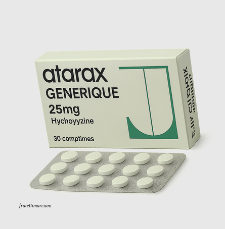 atarax