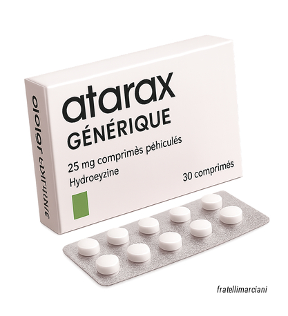 atarax