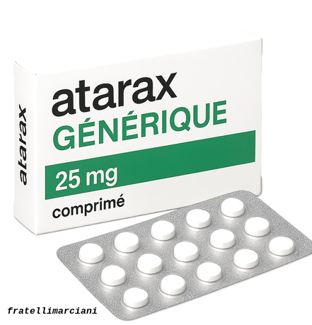 atarax