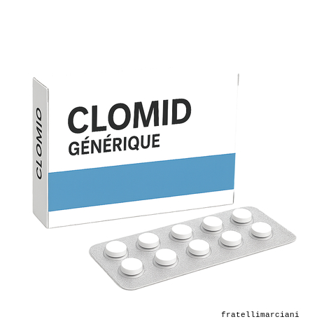 clomid
