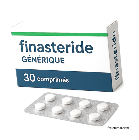 finasteride