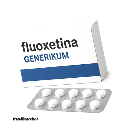 fluoxetina