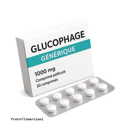 glucophage