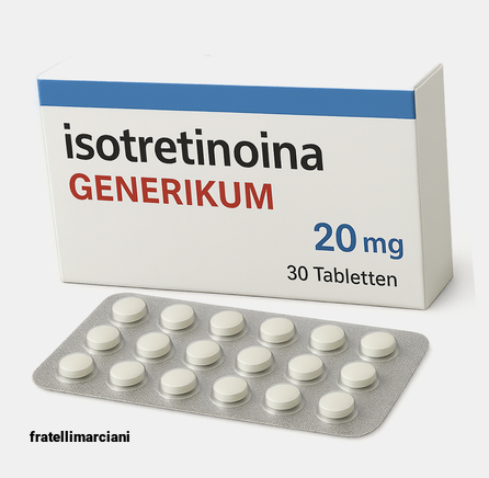 isotretinoina