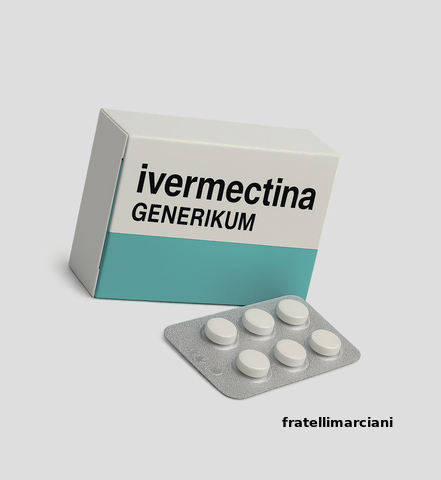 ivermectina