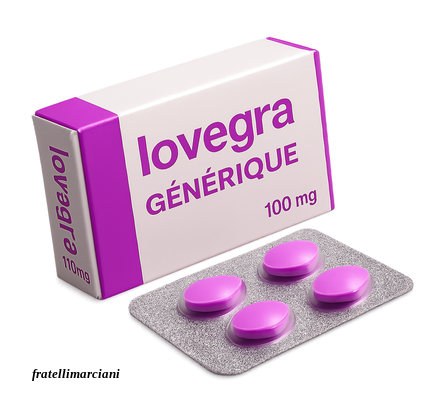 lovegra