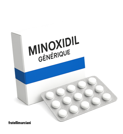 minoxidil
