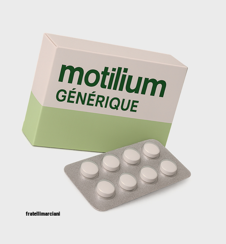 motilium