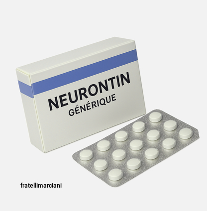 neurontin