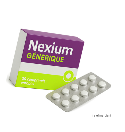 nexium