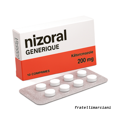 nizoral