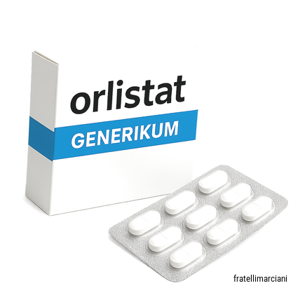 orlistat