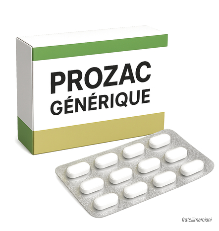prozac