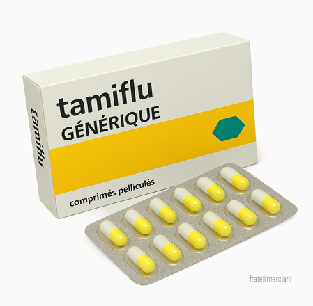 tamiflu