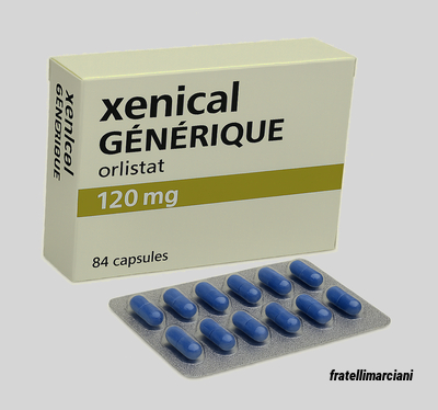 xenical
