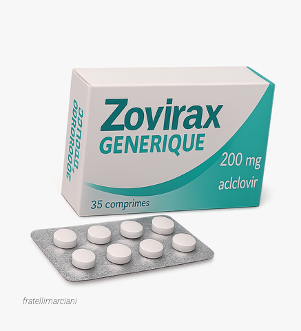 zovirax